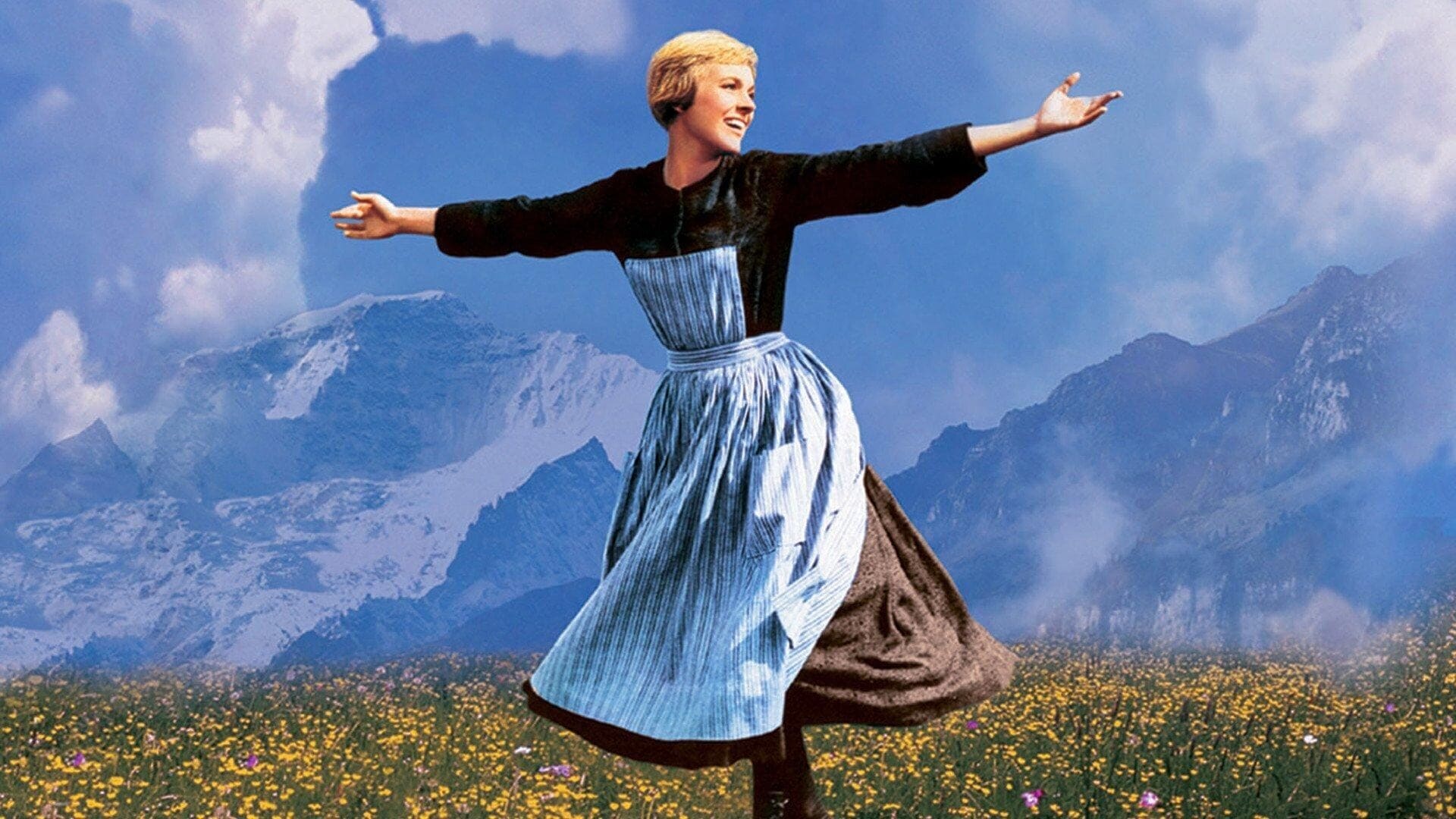 Watch The Sound of Music (1965) Full Movie Online Free Stream Free