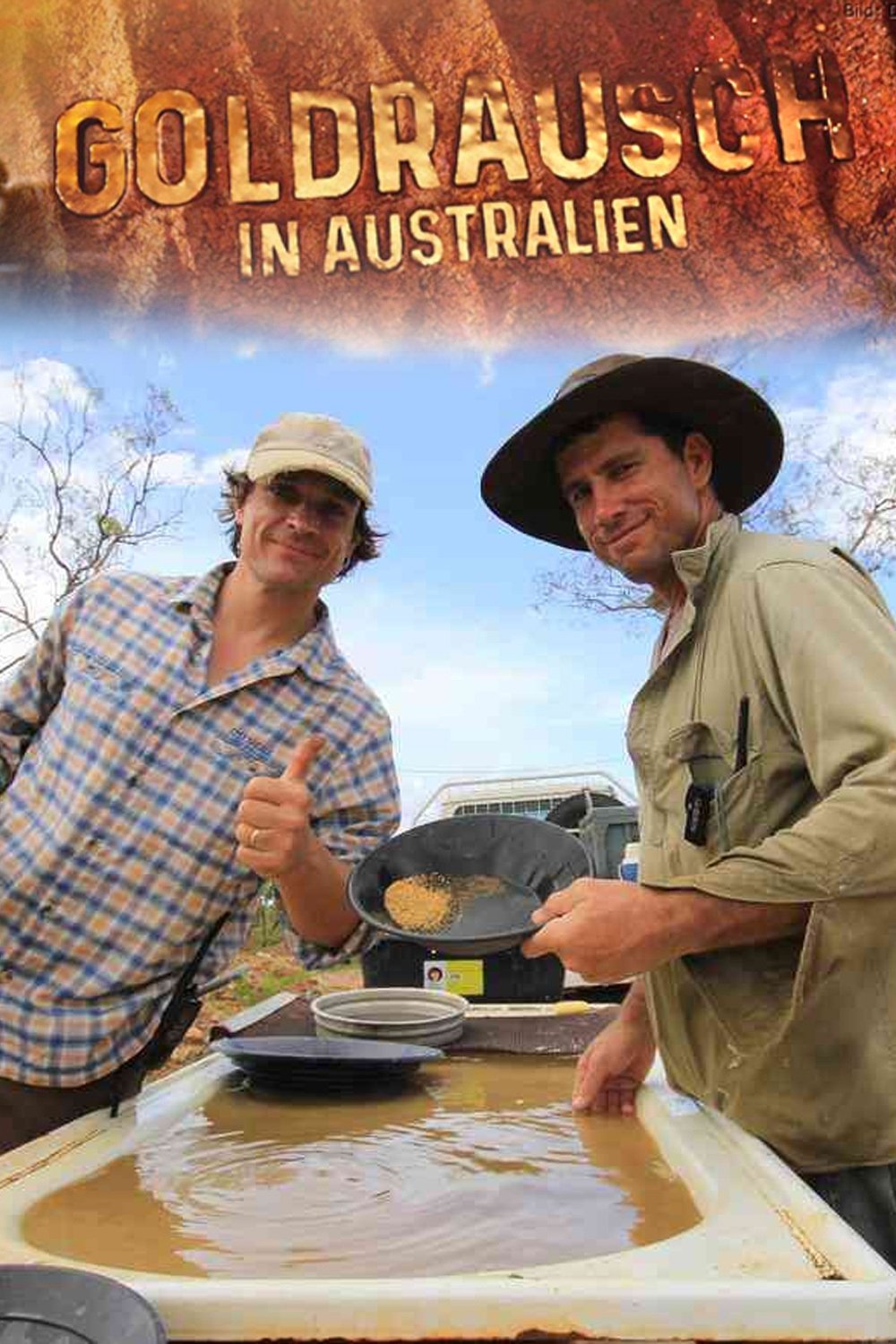 Gold Rush in Australia - Season 1
