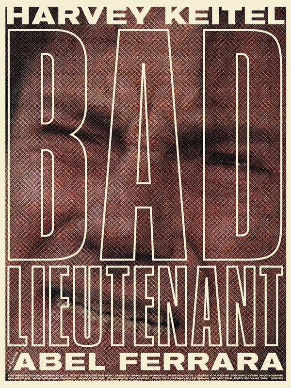 Bad Lieutenant