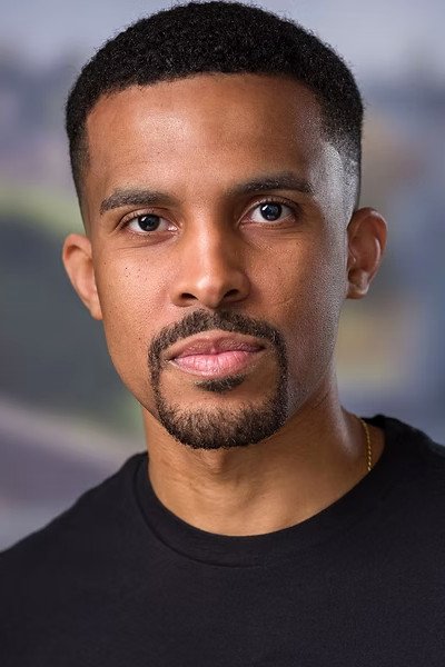 et billede af Mario Wanza