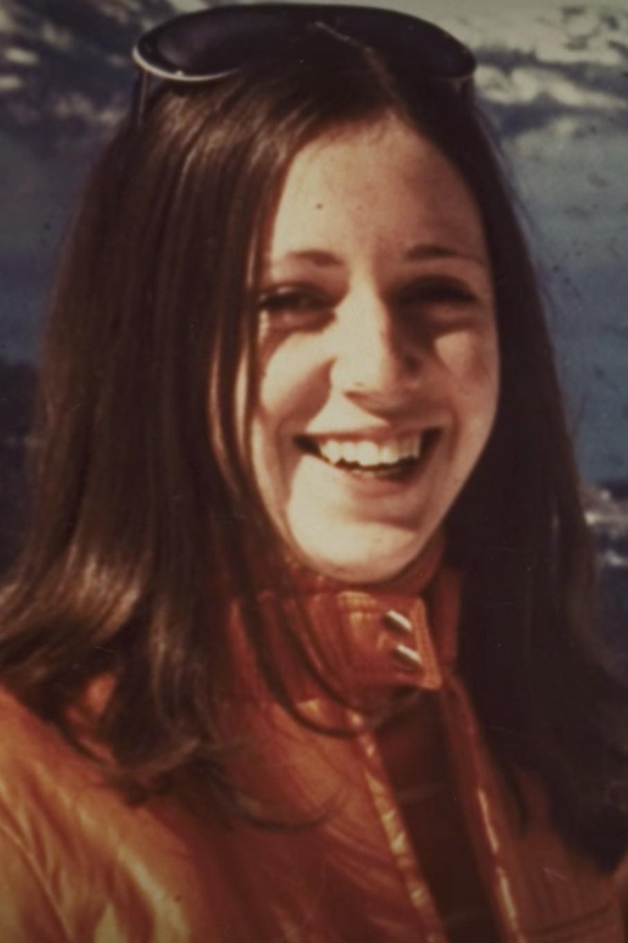 Caryn Campbell | Self - Victim (archive footage)