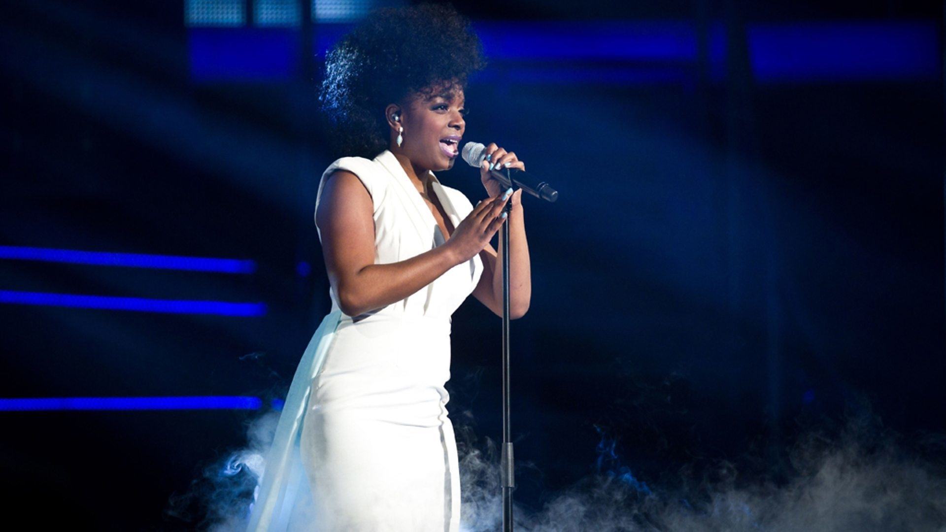 The Voice UK