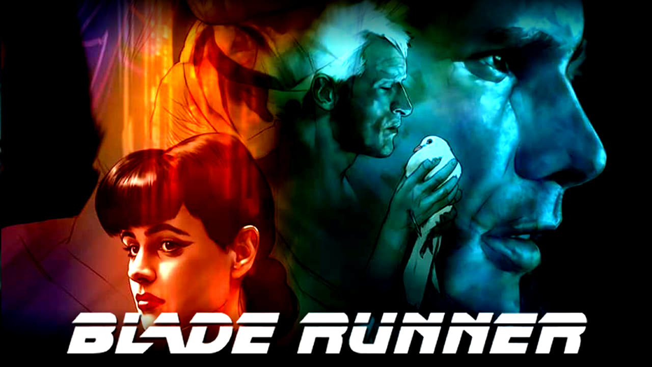 Blade Runner (1982)