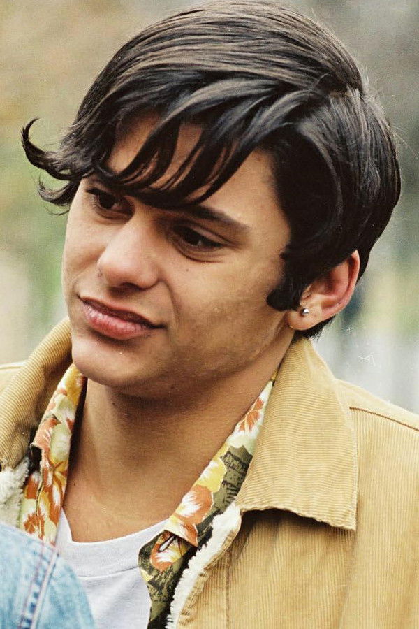 et billede af Gabriel Andrade