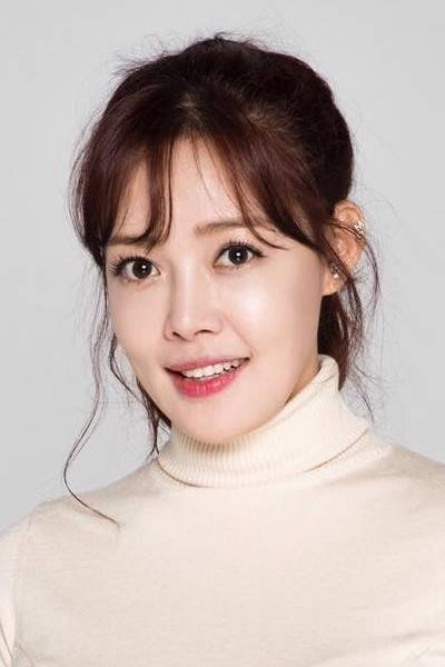 et billede af Lee Seung-chae