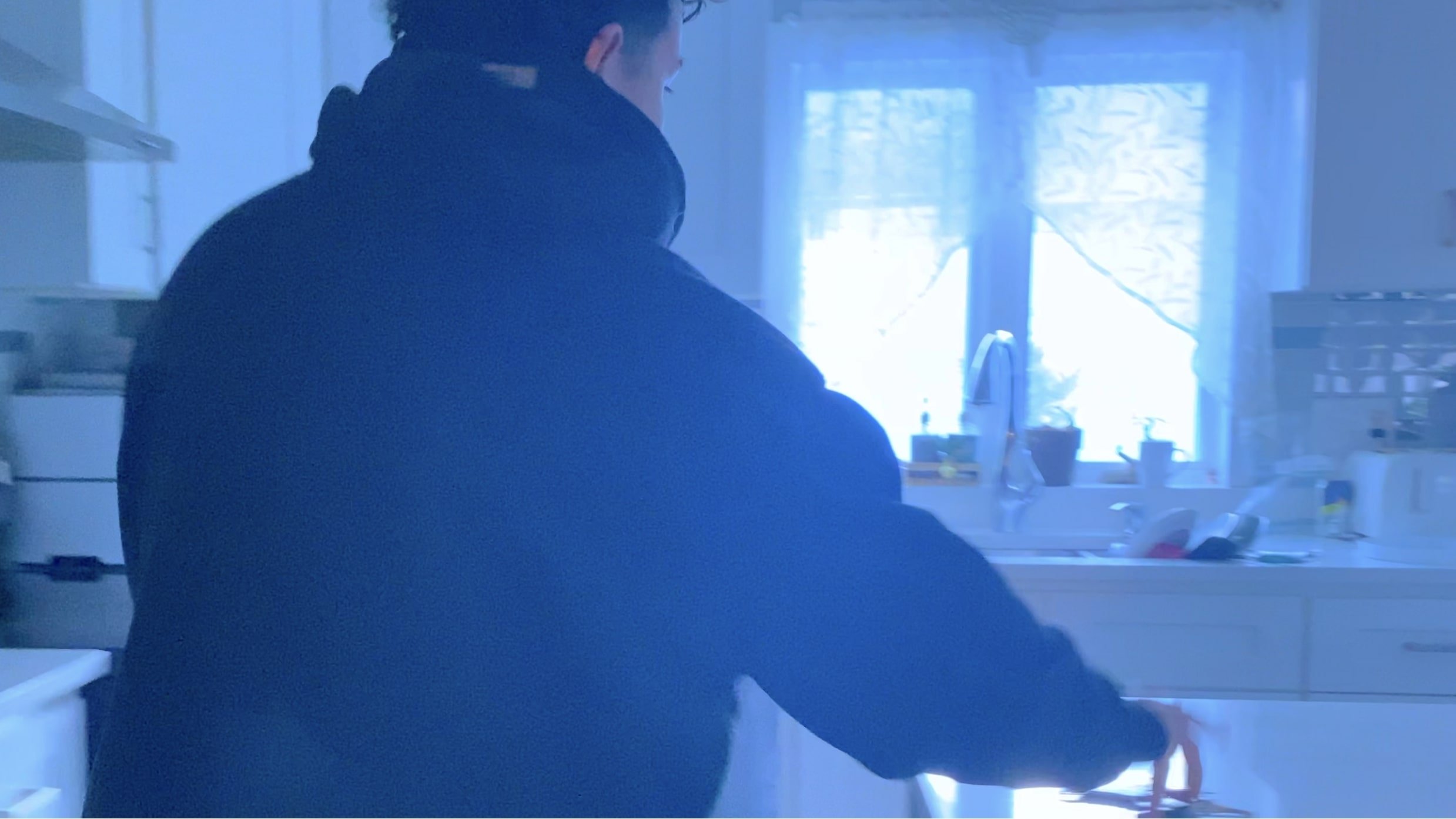 Imagem do Filme Wake Up