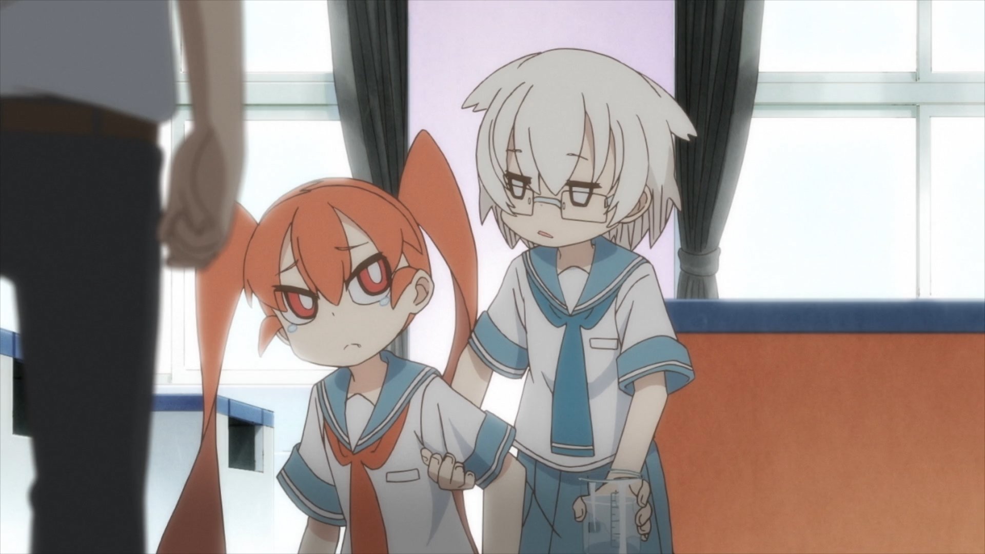 Assistir Ueno-san wa Bukiyou - Todos os Episódios - AnimeFire