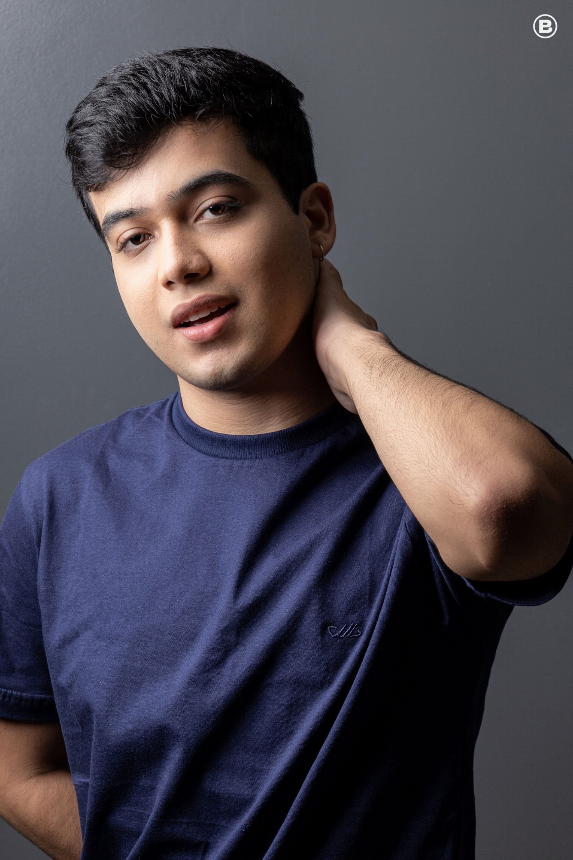 Felipe Santelli | Gabriel