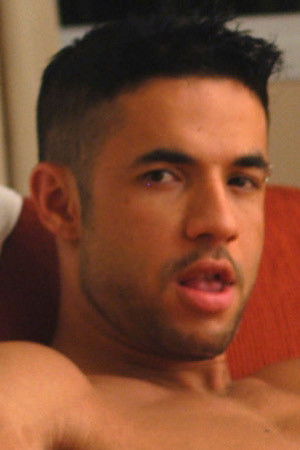 et billede af Marcio Pittbull