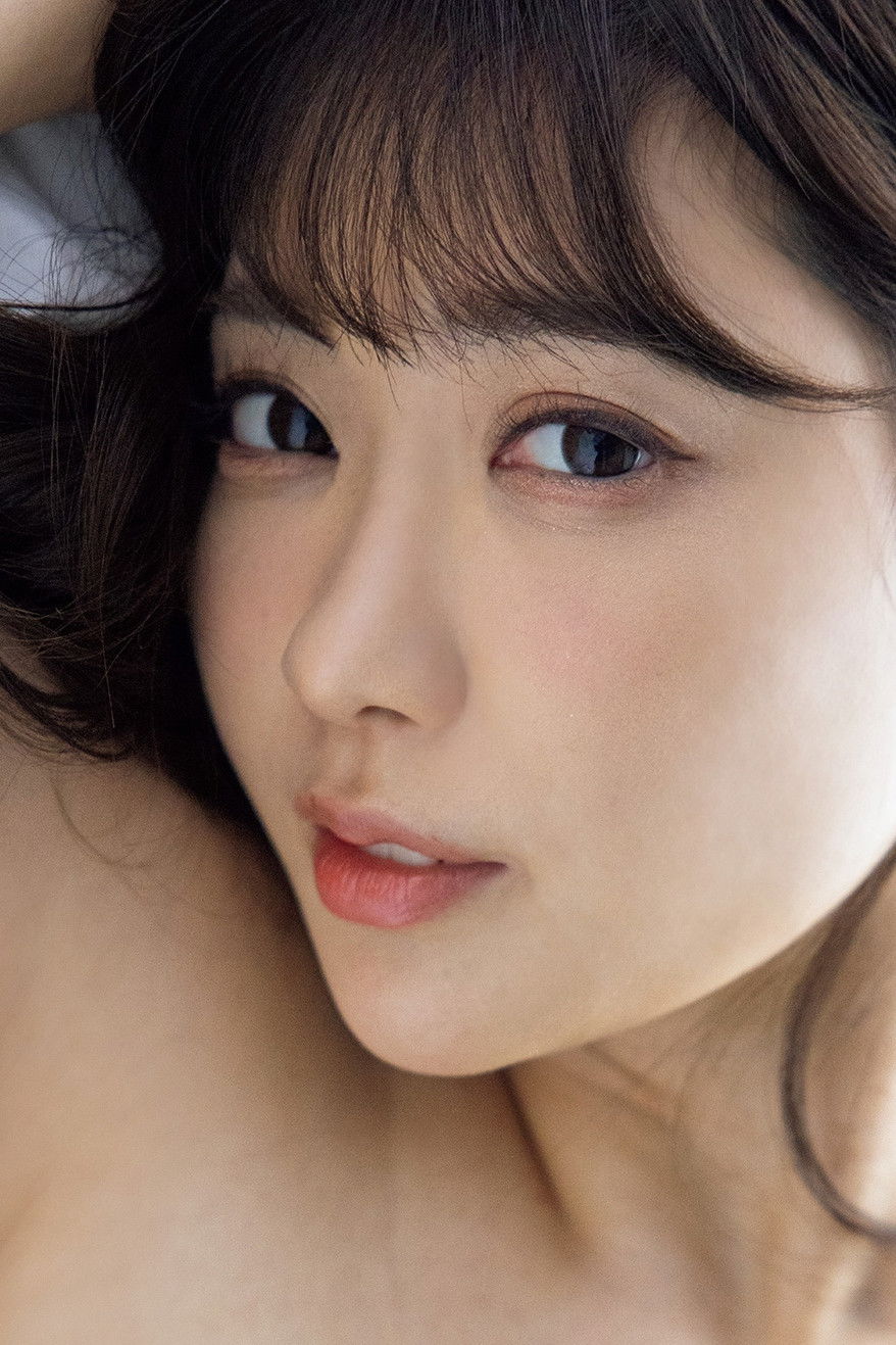 et billede af Rara Anzai