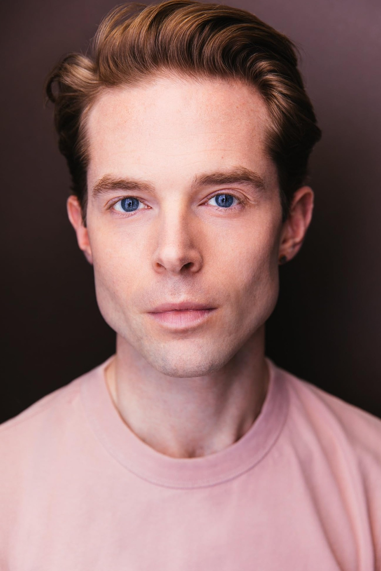 et billede af Preston Martin