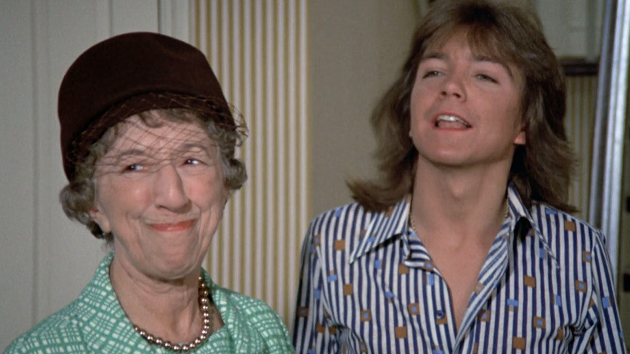 The Partridge Family