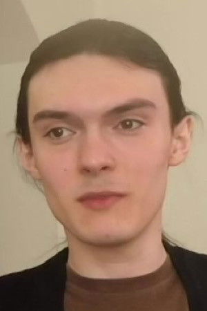 et billede af Tyler Vonas