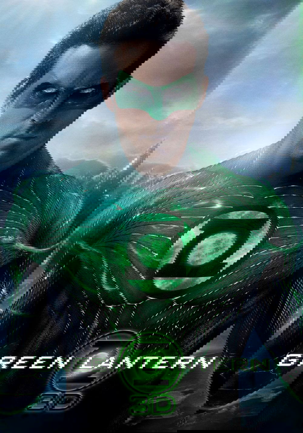 Green Lantern