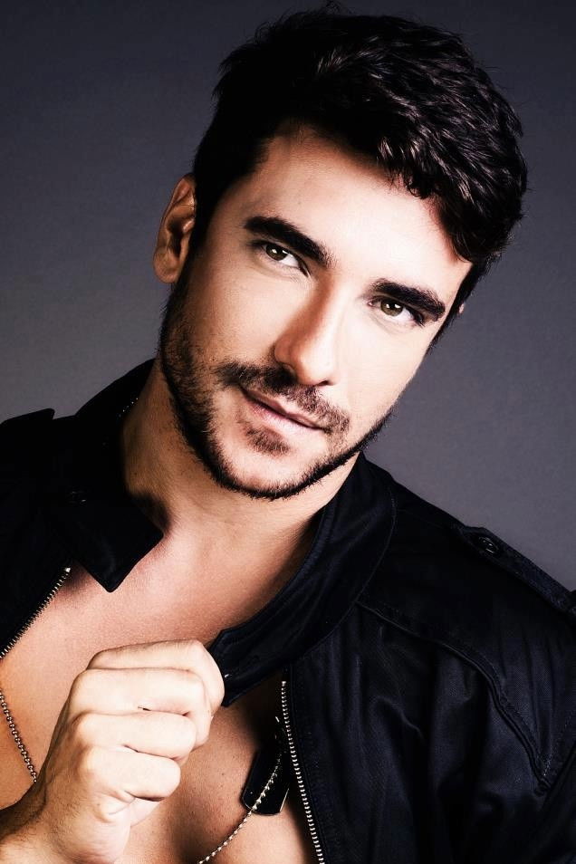 et billede af Igor Tripoli