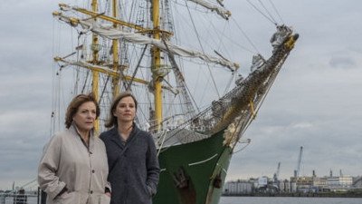 Thumbnail for Die schönste Nacht des Lebens Season 1 Episode 36