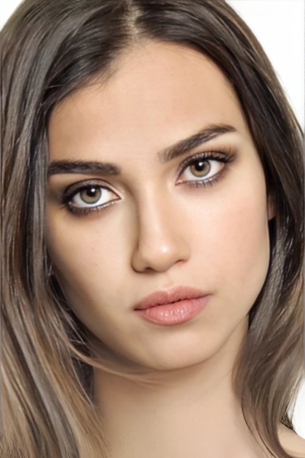 et billede af Aleyna Solaker