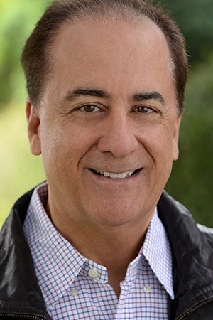 et billede af Vincent Lionetti