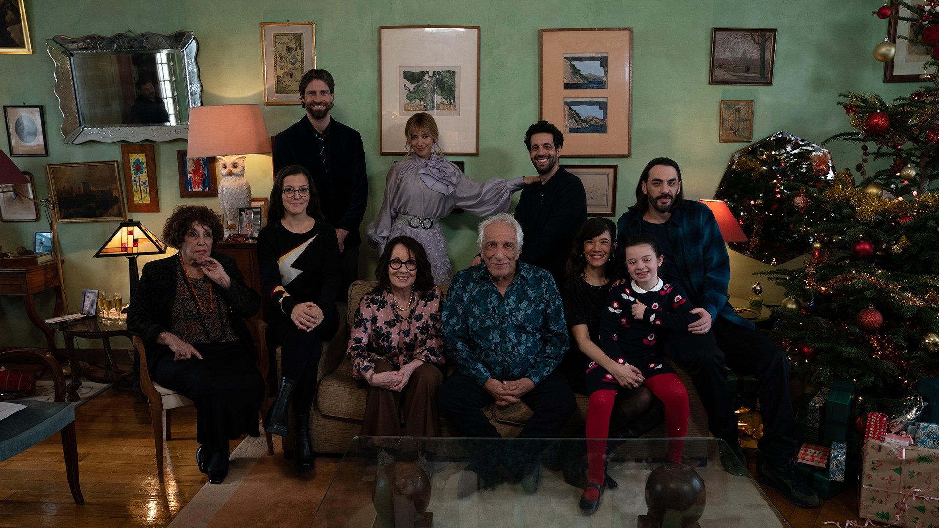The Gifts (2024)