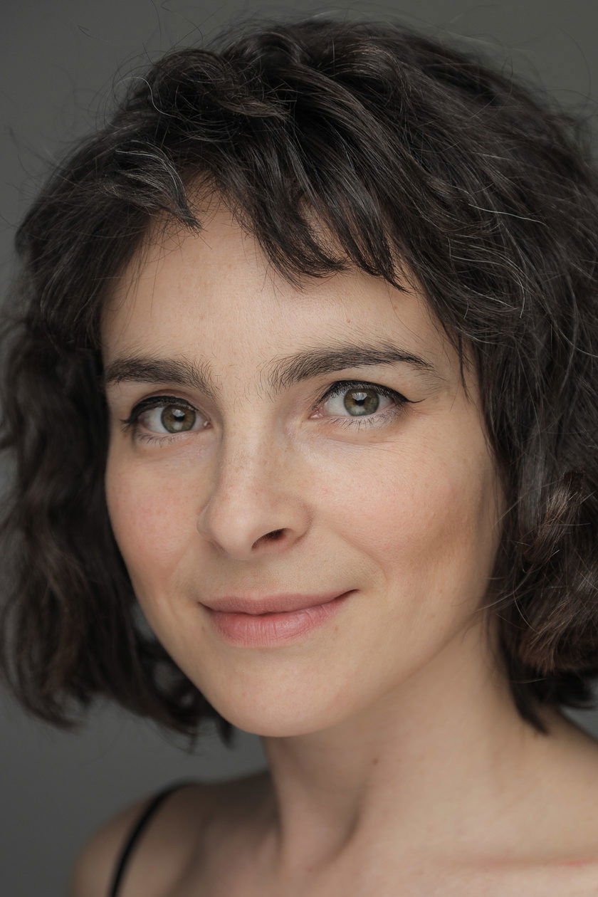 et billede af Yana Dyubui