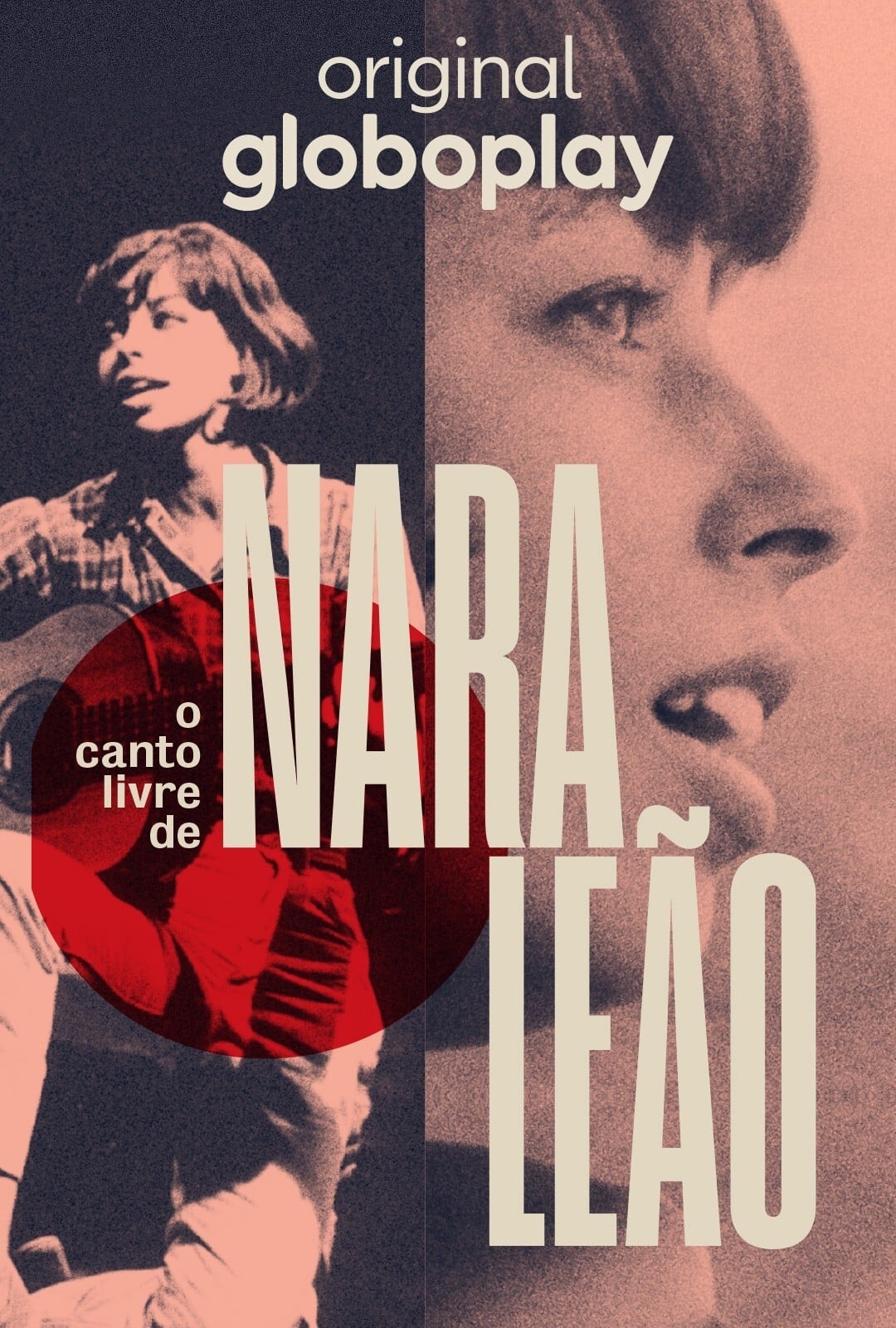 O Canto Livre de Nara Leão TV Shows About Biography