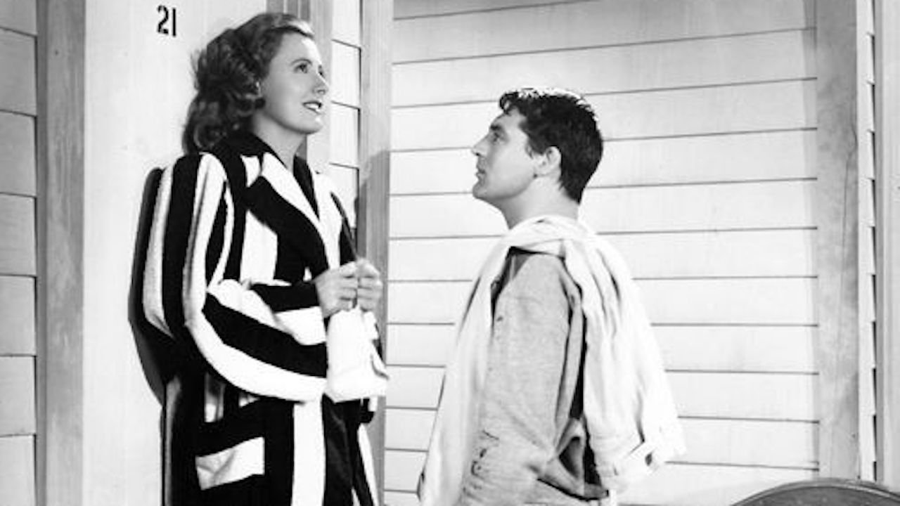Penny Serenade (1941)
