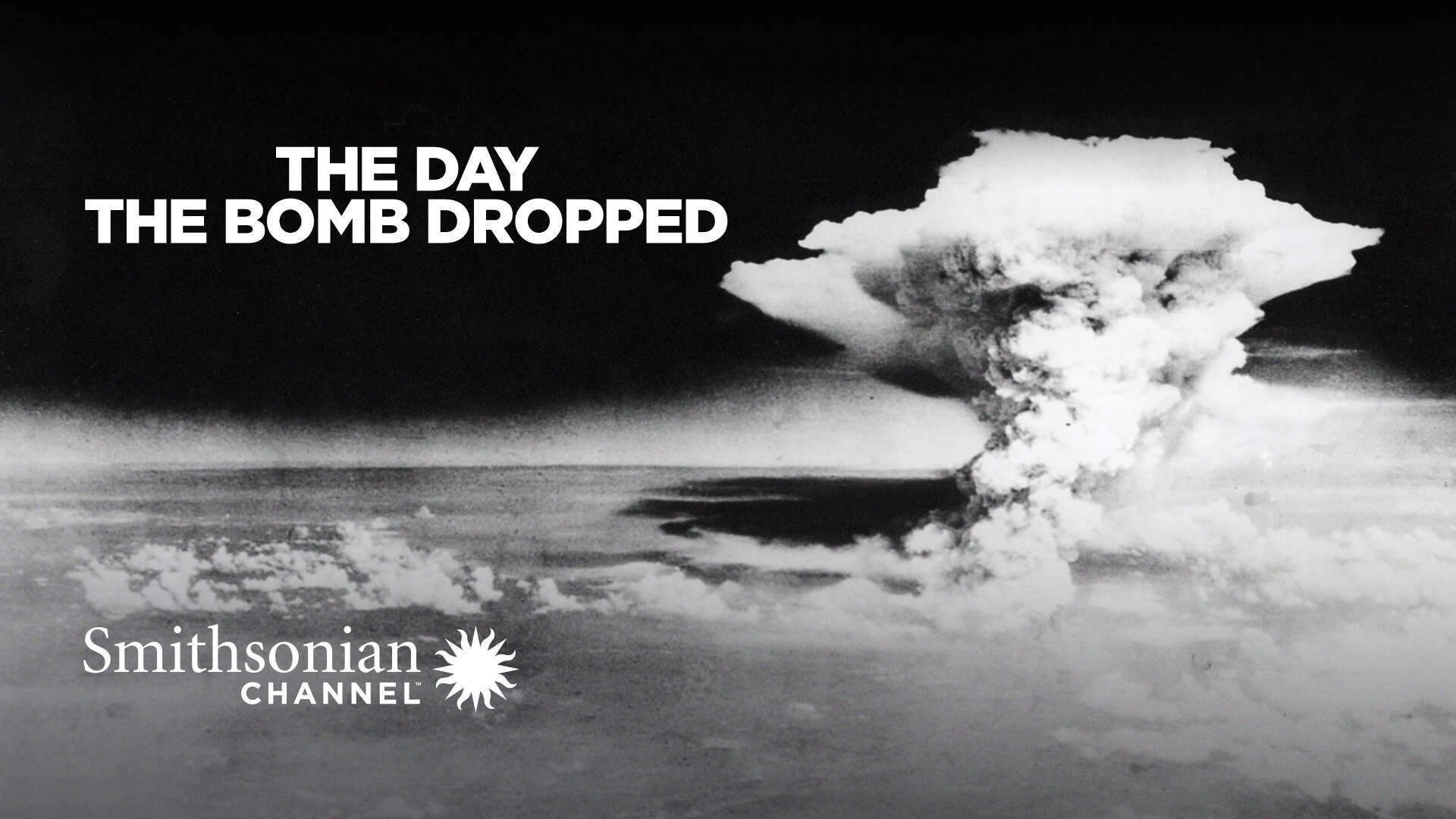 The Day They Dropped The Bomb (2015)