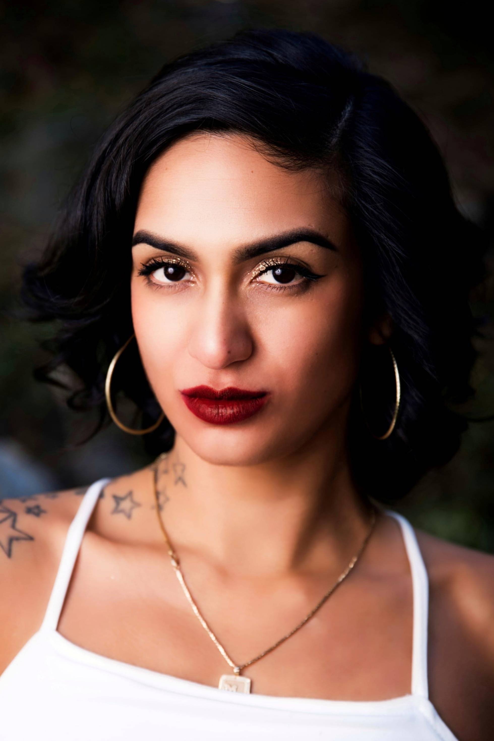 et billede af Jax Kellington