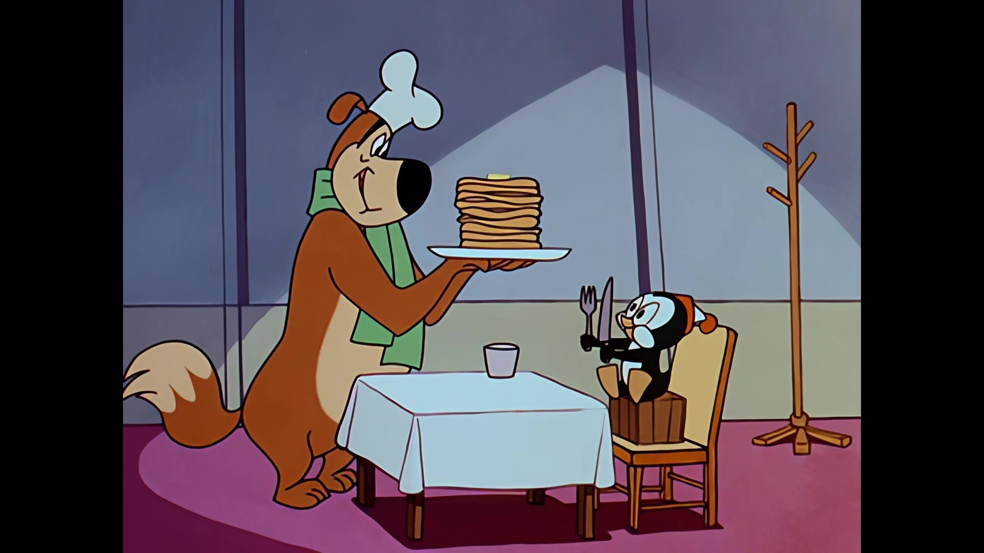 Half Baked Alaska (1965)