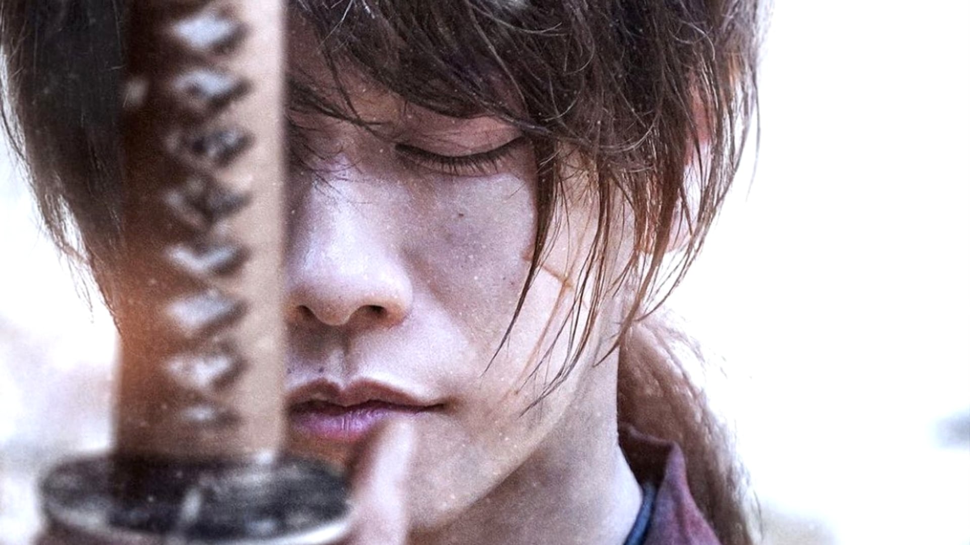 Rurouni Kenshin: The Beginning (2021)