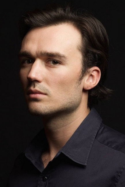 et billede af Stanislav Erdley