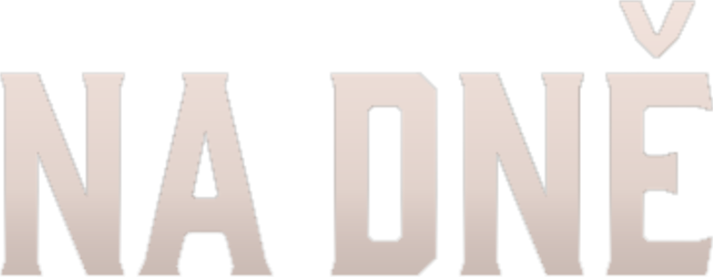 Na dně