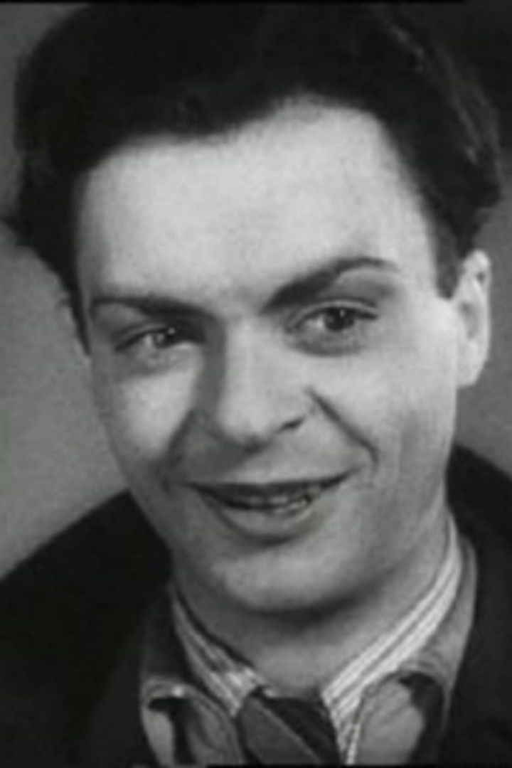 et billede af Yury Alexeev-Meskhiev