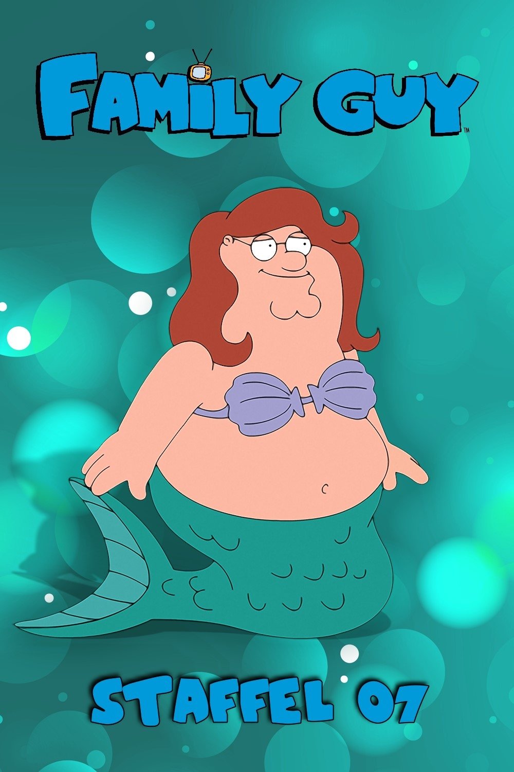 Family Guy Season 7