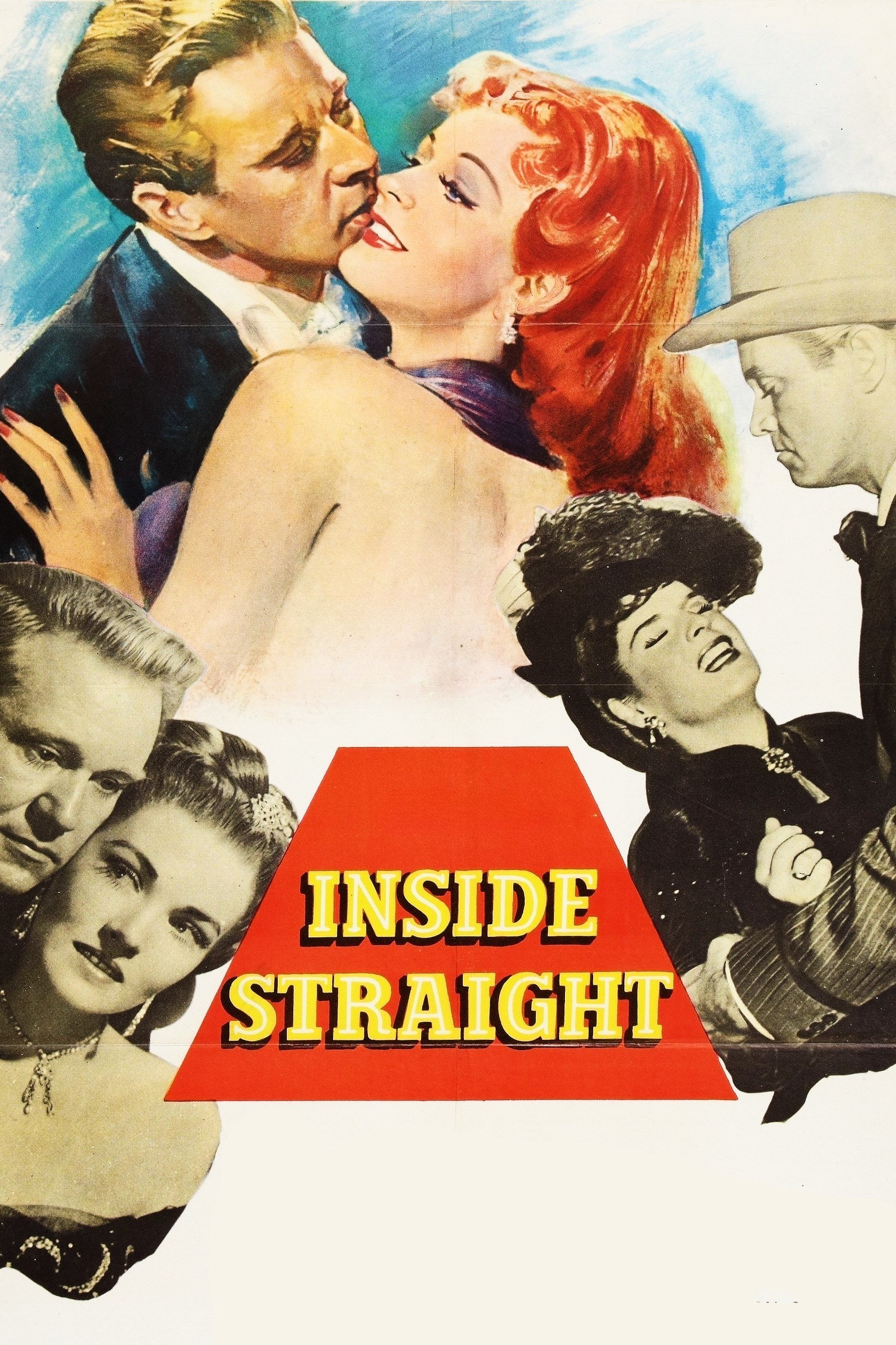 Inside Straight