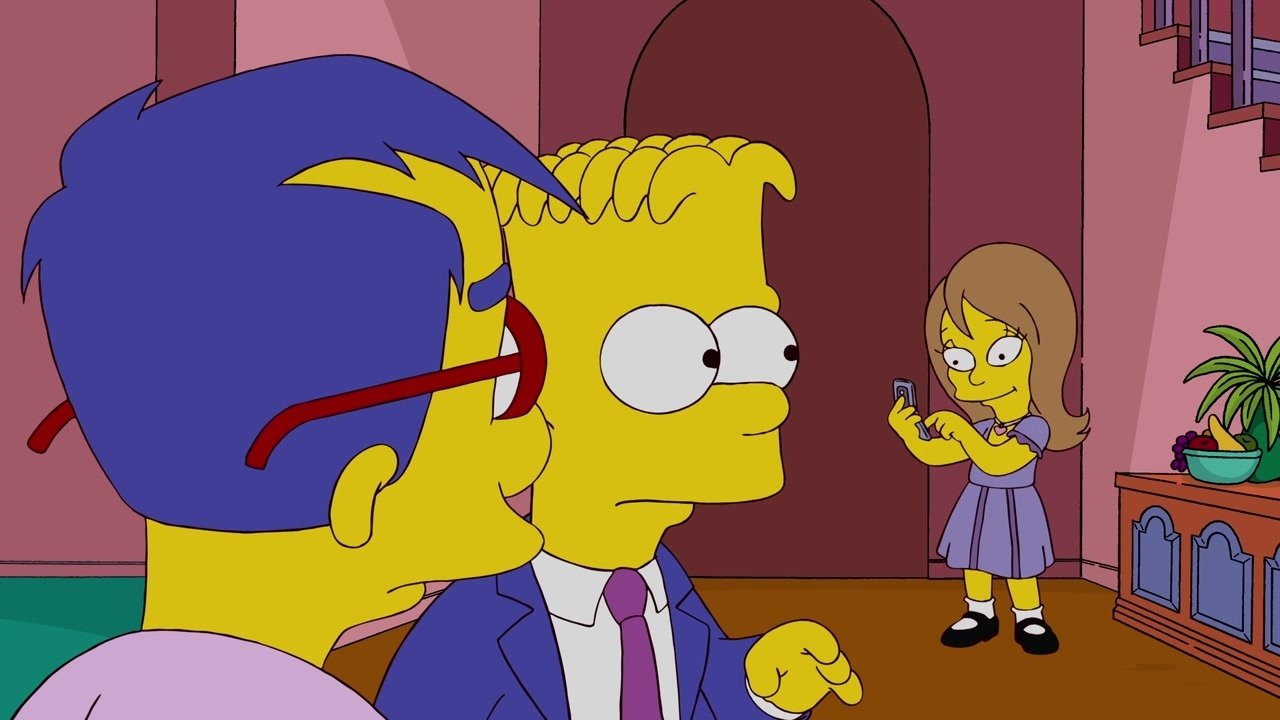 Die Simpsons Staffel 20 :Folge 17 