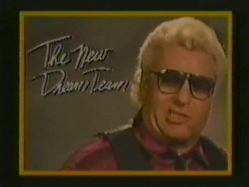 S2E15 · April 11, 1987 - Superstars of Wrestling 32