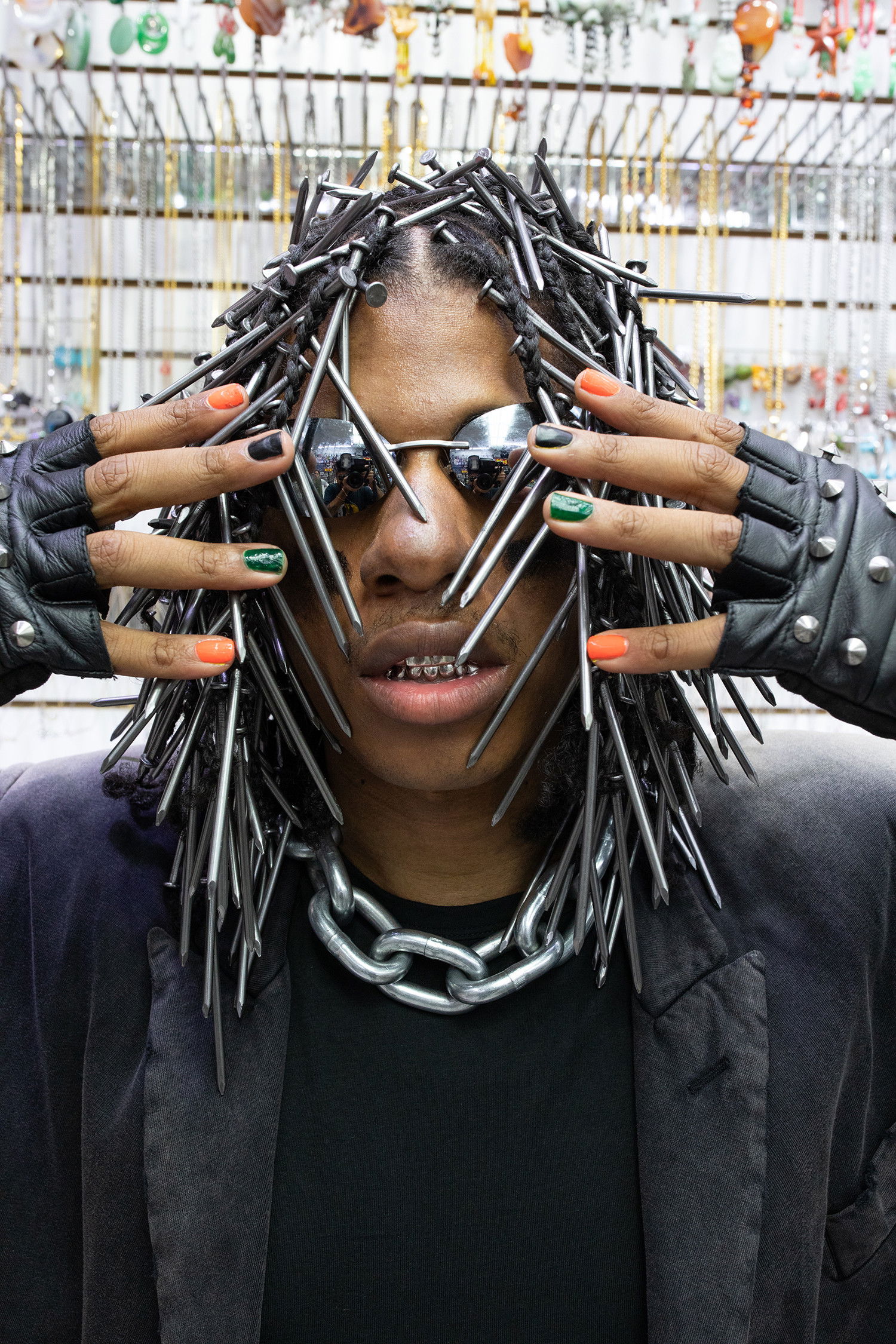 et billede af Teezo Touchdown