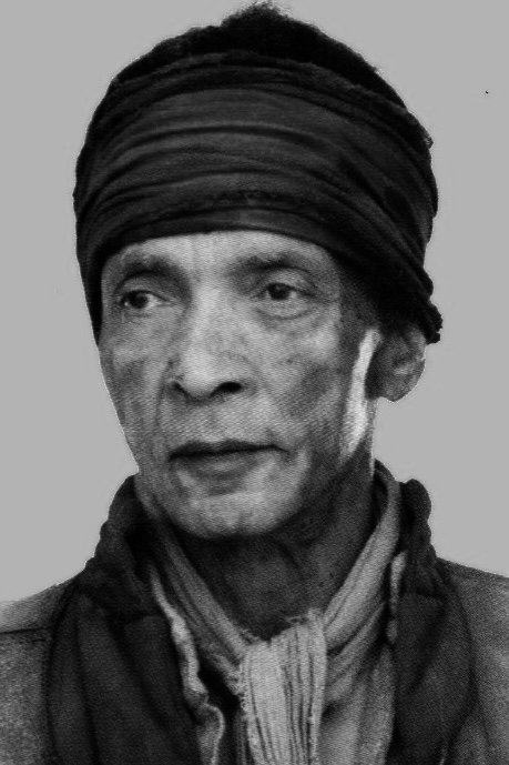 et billede af Joseph Charles