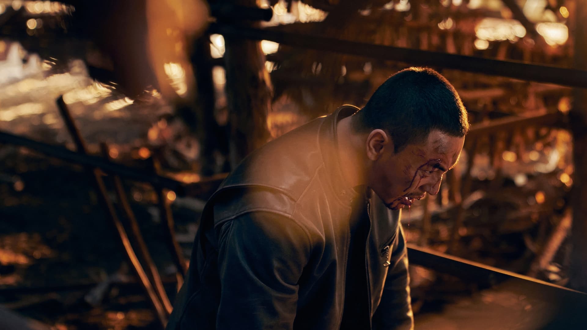 Black Storm (2024)