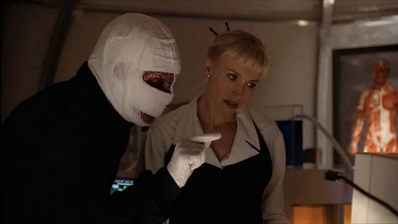 Darkman III: Die Darkman Die (1996)