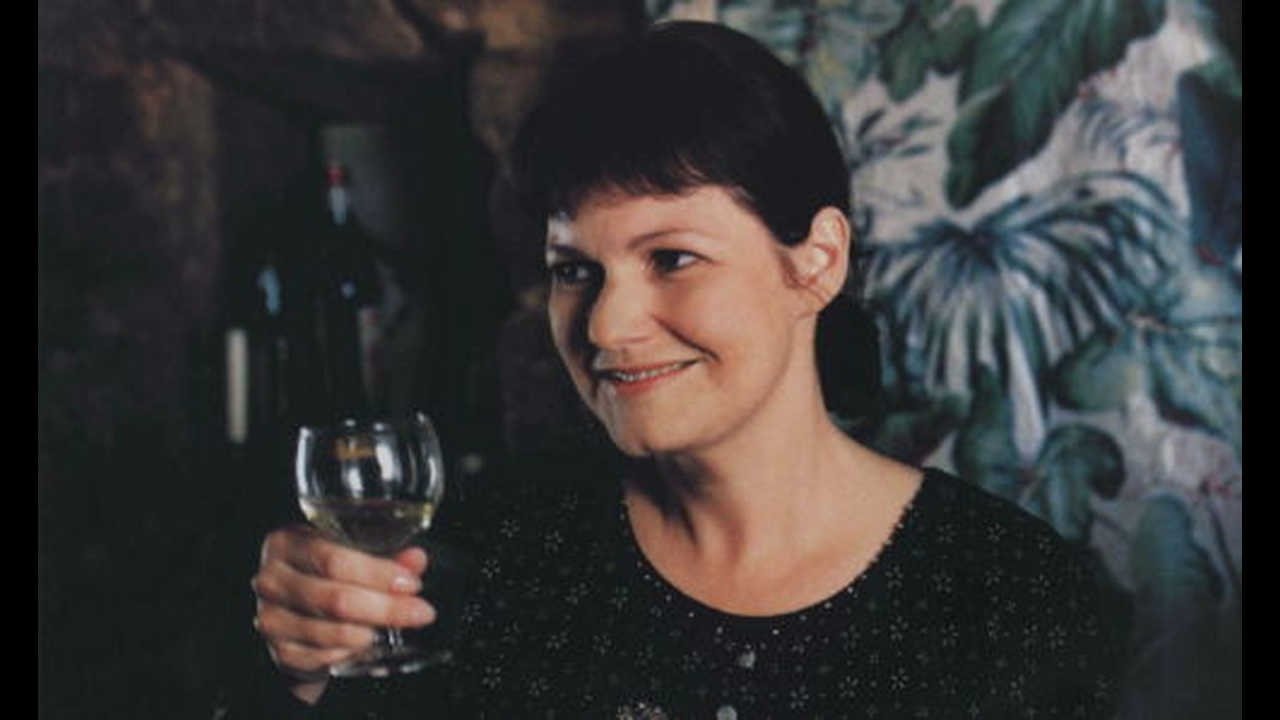Marie's Counter (1998)
