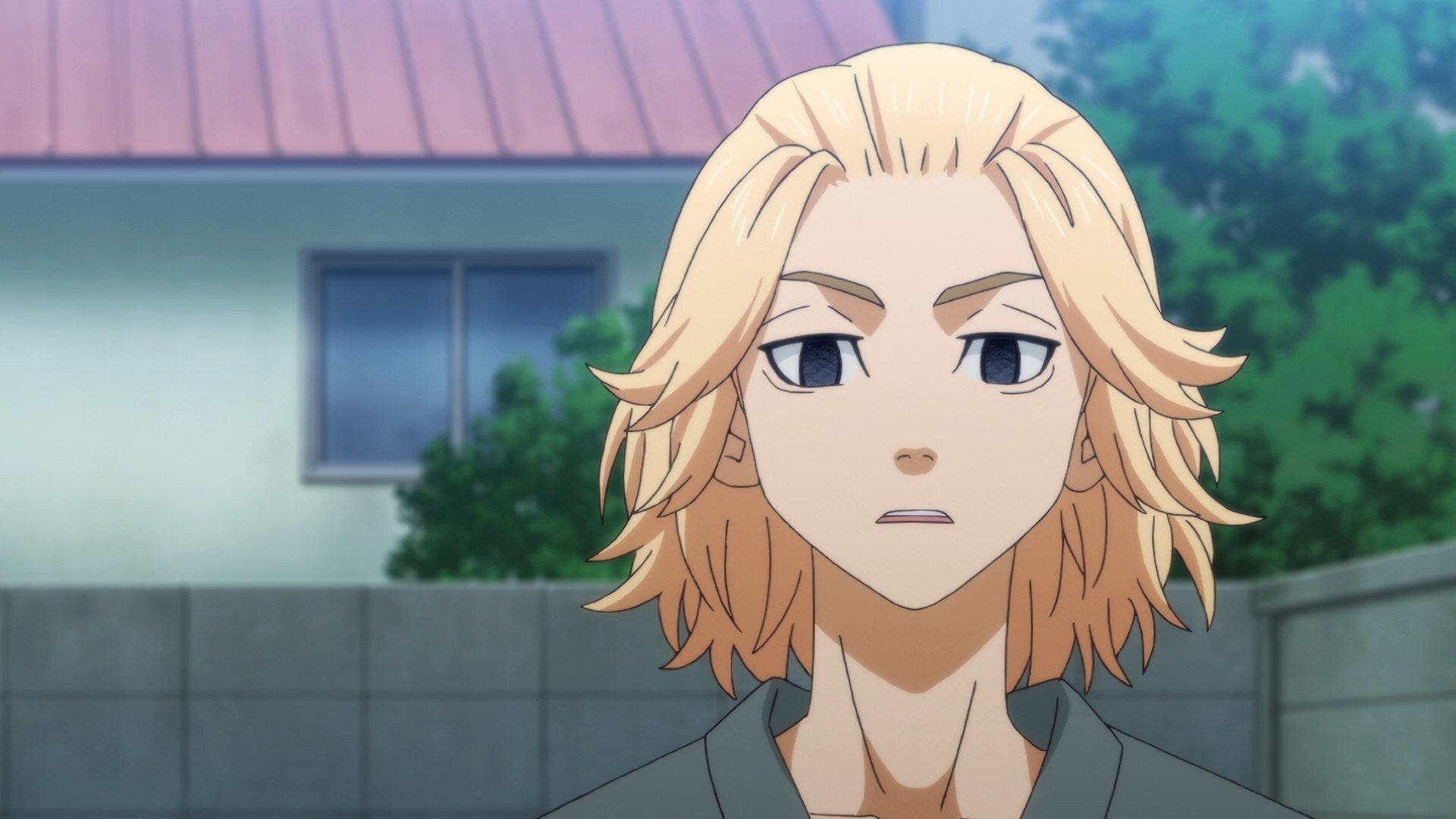 Tokyo Revengers Season 1 Episode 8 - 9anime