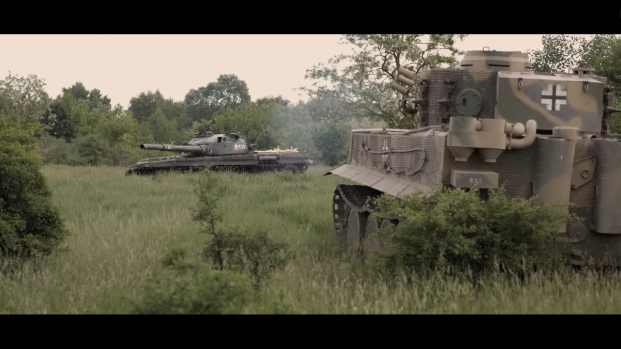 Pista Közlegény Megmentése