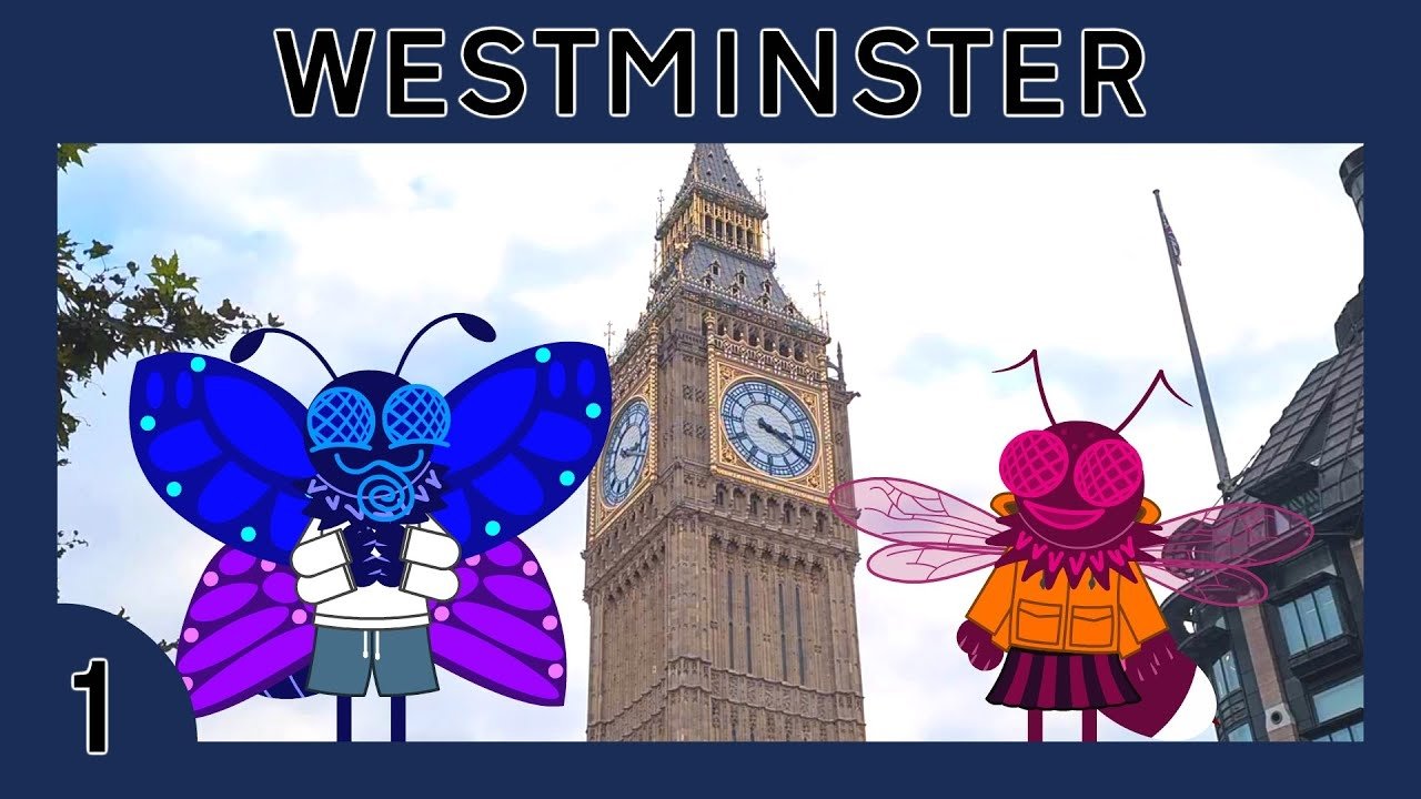 Thumbnail for Westminster Season 1 Episode 1