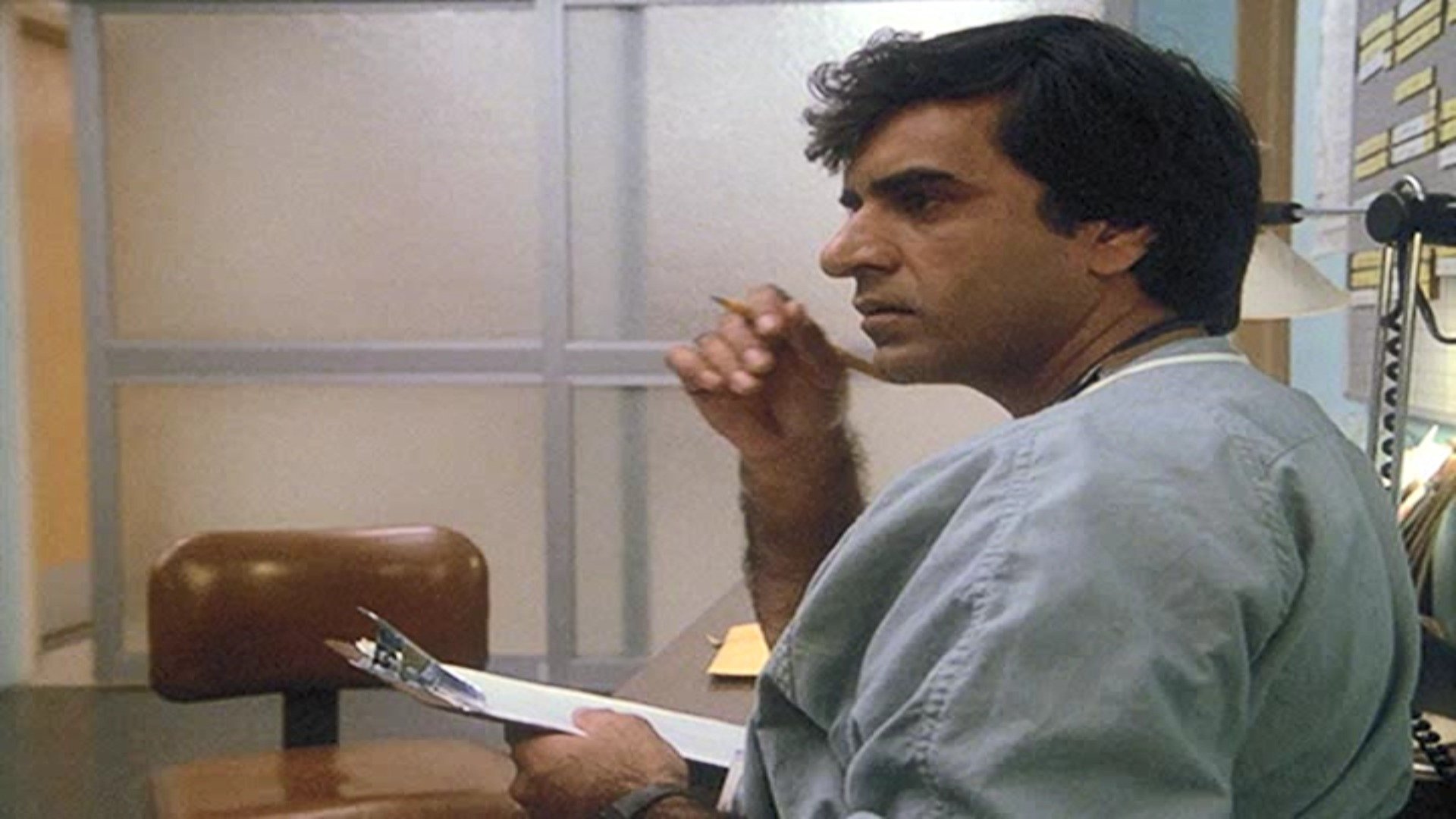 St. Elsewhere