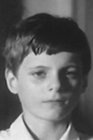 et billede af Valery Yaroshenko