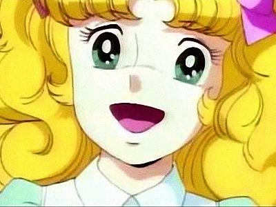 Candy Candy