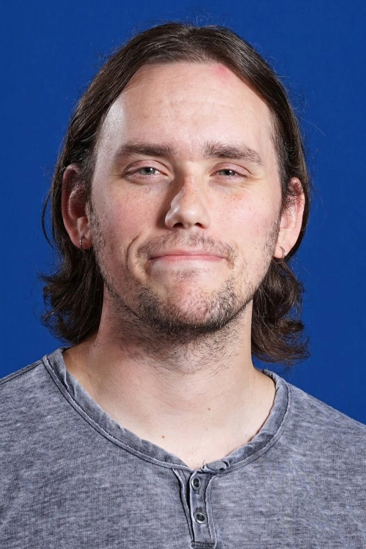 et billede af Jesse Womack