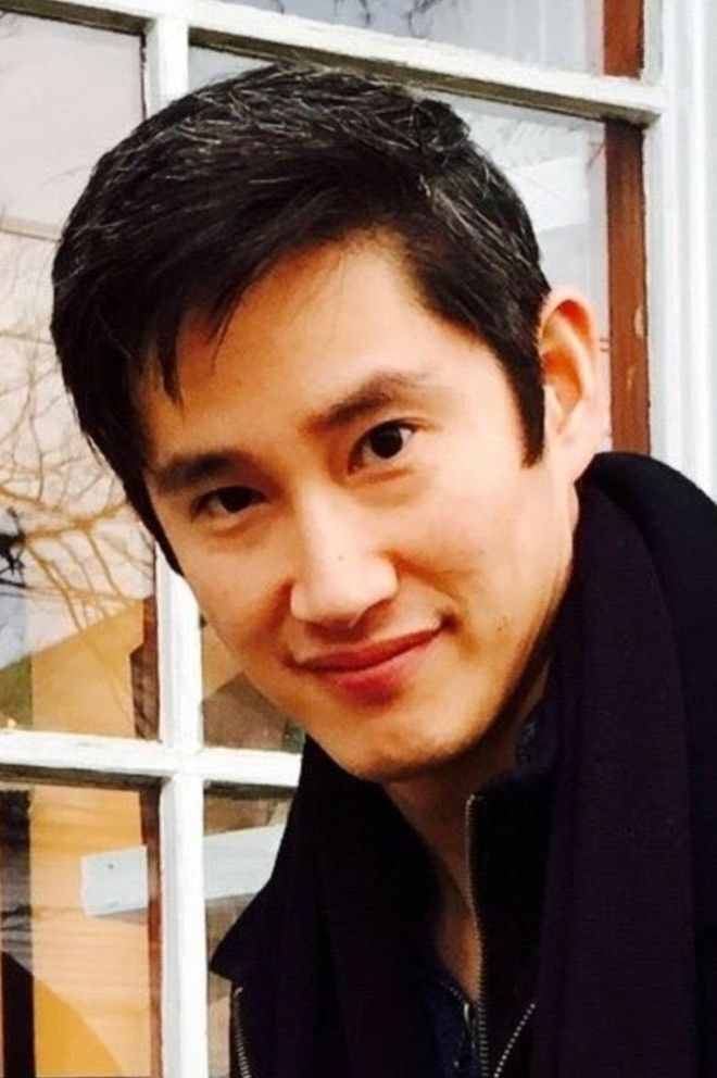 et billede af Moses Farrow